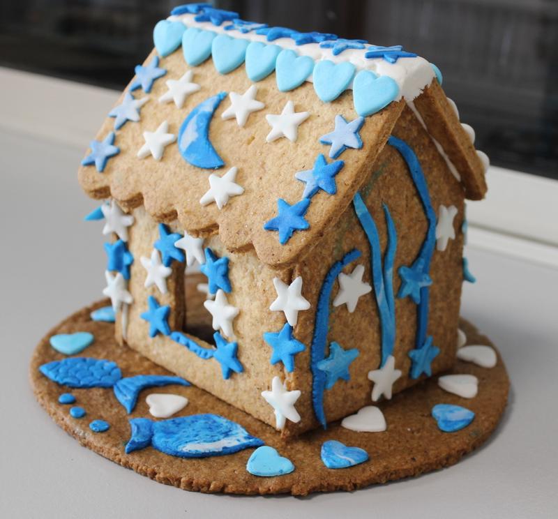 La Maison du pain d'épices