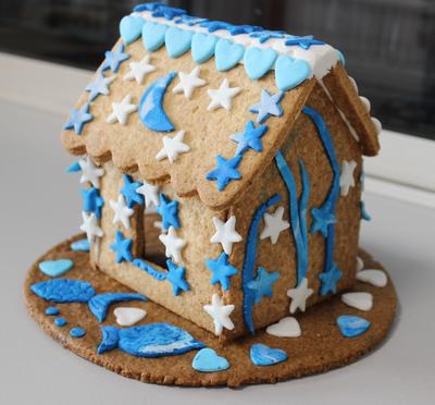 La Maison du pain d'épices