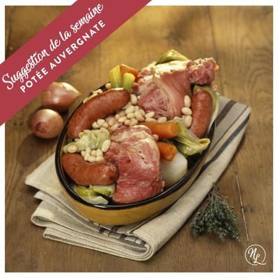 Boucherie Charcuterie Nicomax