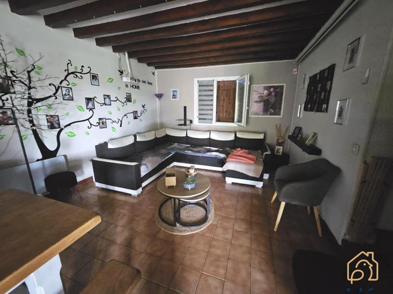 Maison - 135 m² - 5 pièces