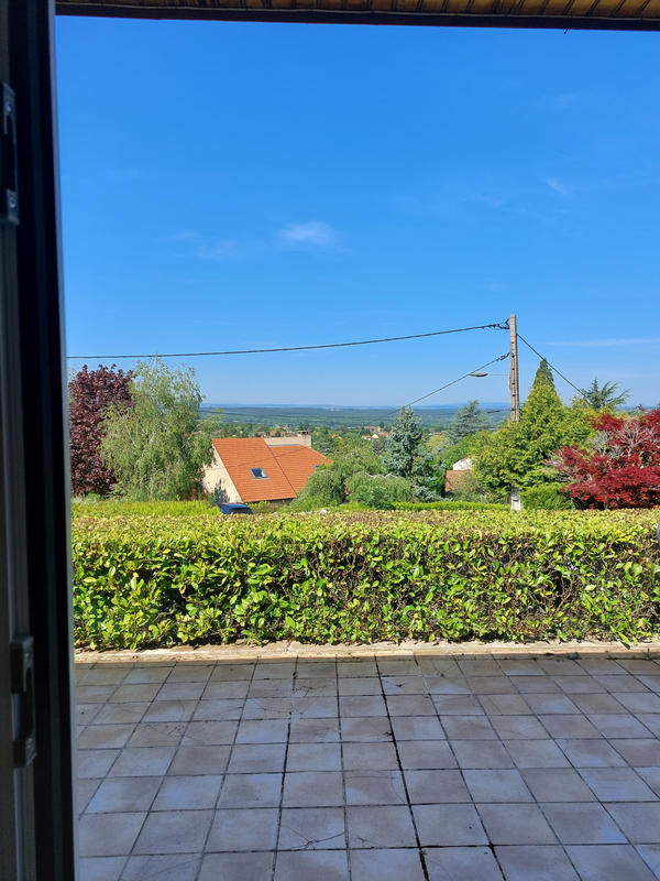 Maison - 234 m² - 7 pièces