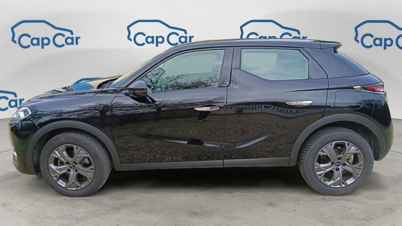 Ds Ds 3 Crossback 1.5 BlueHDi 130 Eat8 Business