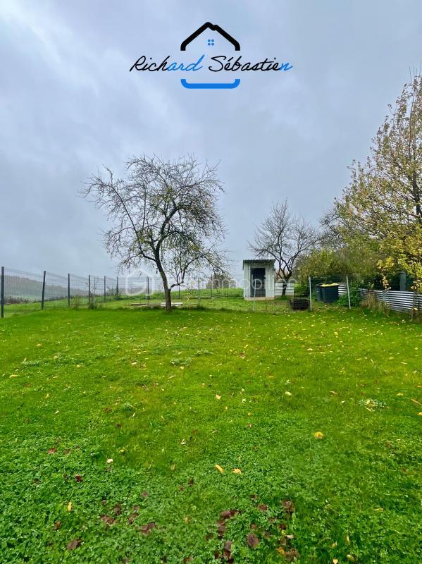 Maison en pierre - 98 m² - 5 pièces