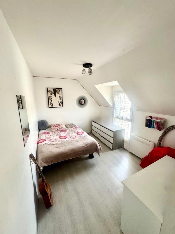 Maison - 81 m² - 4 pièces