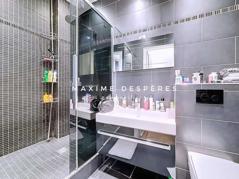 Appartement - 137 m² - 4 pièces