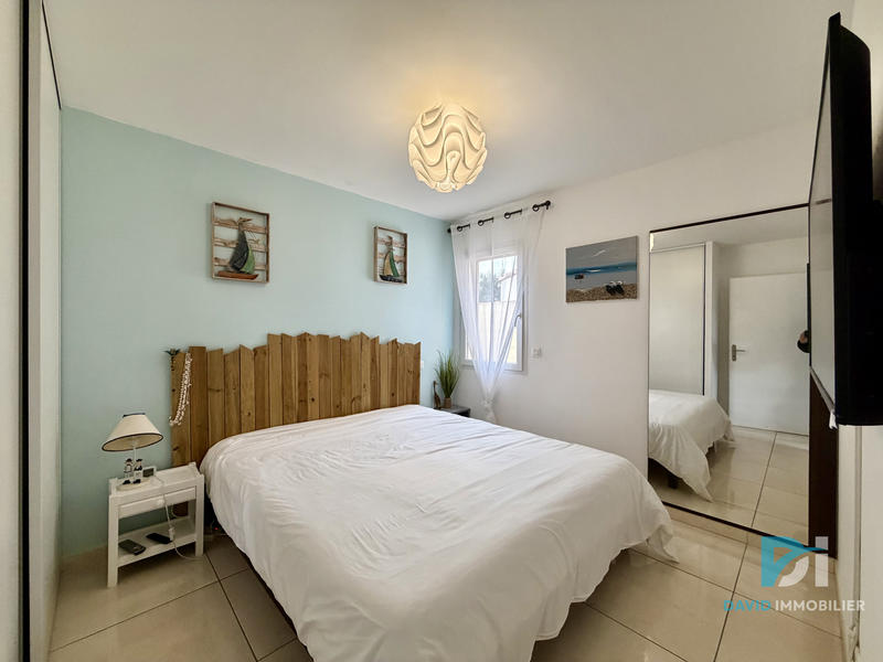 Maison - 89 m² - 4 pièces