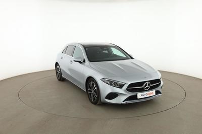 Mercedes Classe a 180 Progressive Line 7g-Dct 136 ch