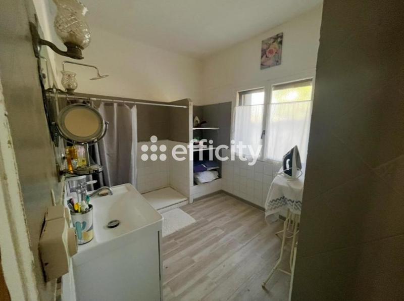 Maison - 144 m² - 5 pièces