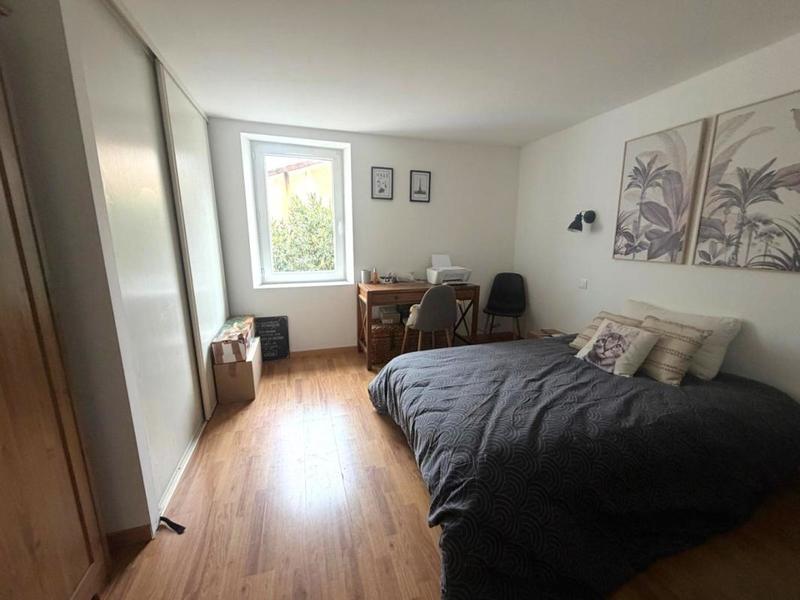 Maison - 127 m² - 5 pièces