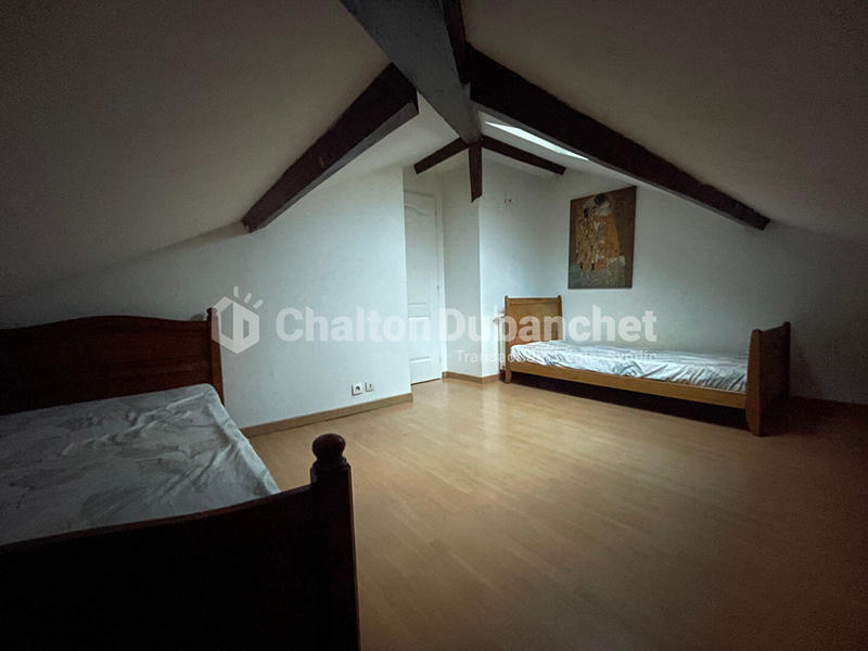 Appartement - 53 m² - 3 pièces