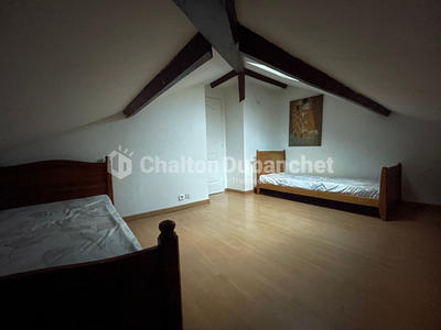 Appartement - 53 m² - 3 pièces