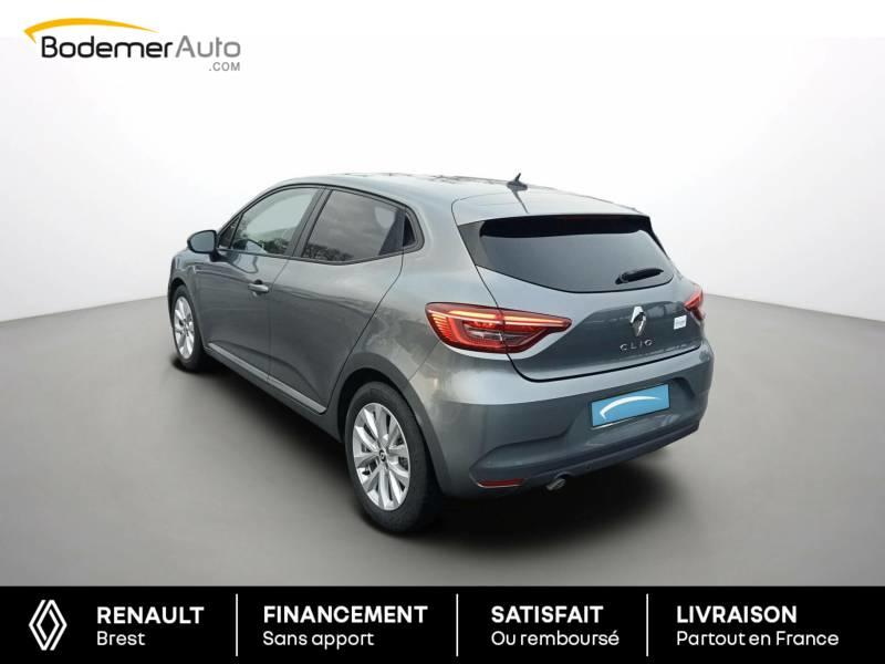 Renault Clio TCe 90 Evolution