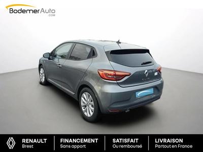 Renault Clio TCe 90 Evolution
