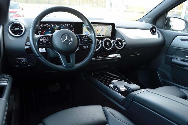 Mercedes Classe B 180 d Style Line Edition 7g-Dct