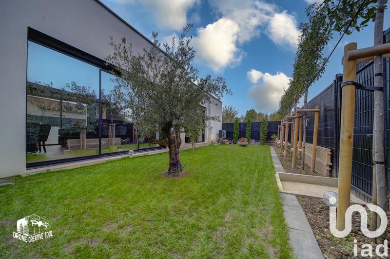 Maison de maîtres - 150 m² - 6 pièces