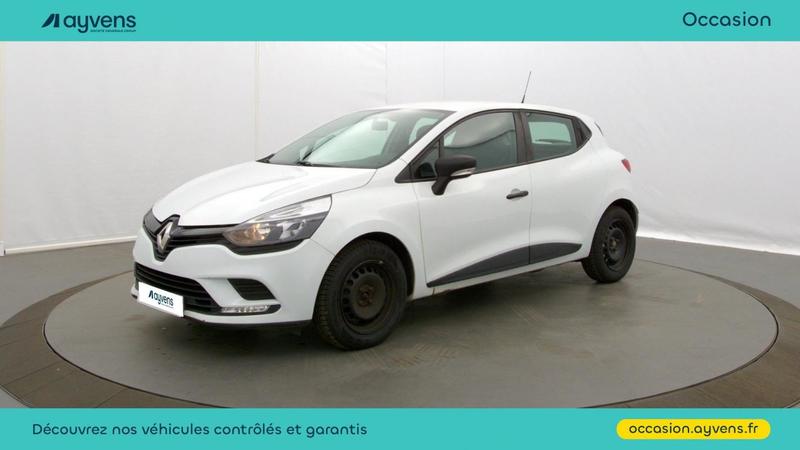 Renault Clio Sté 1.5 dCi 75ch energy Air E6c