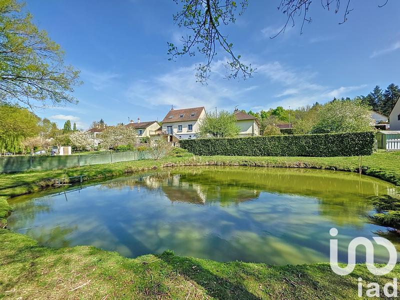 Maison - 66 m² - 4 pièces