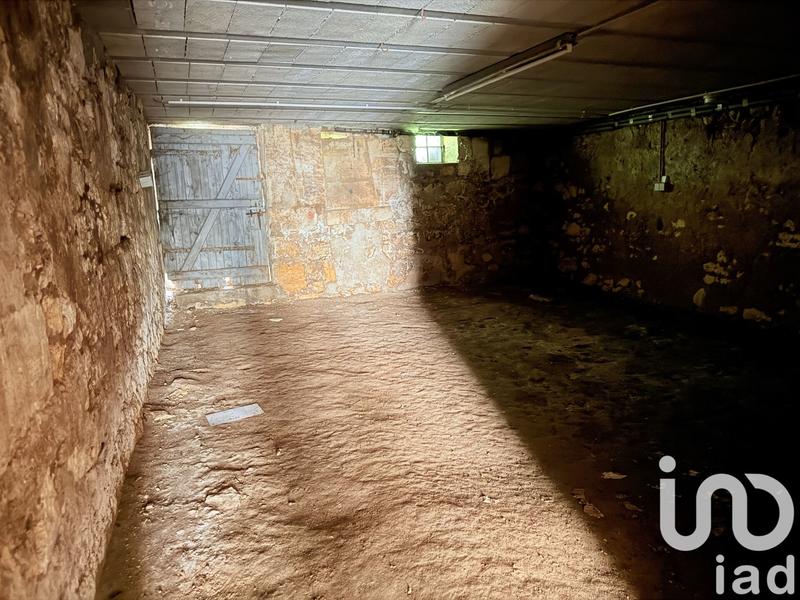 Maison de ville - 90 m² - 4 pièces