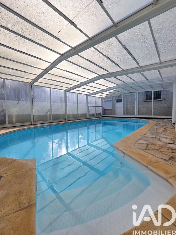 Maison - 170 m² - 4 pièces