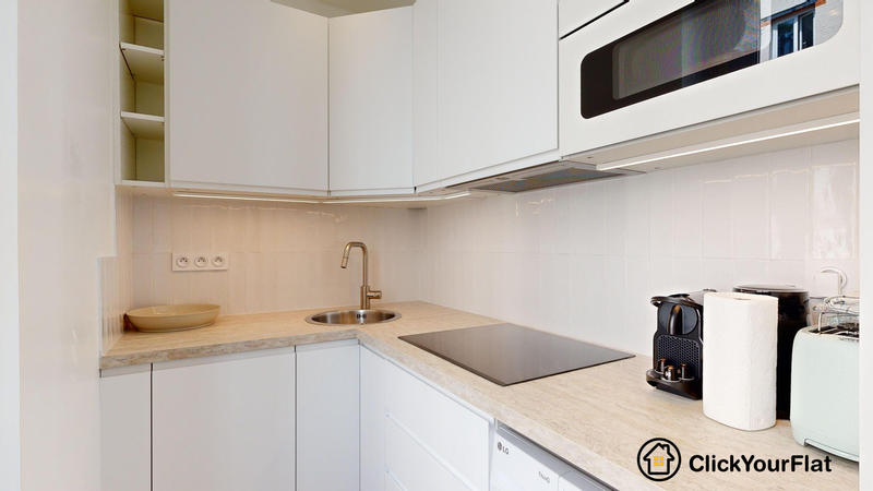 Local commercial - 45 m² - 3 pièces