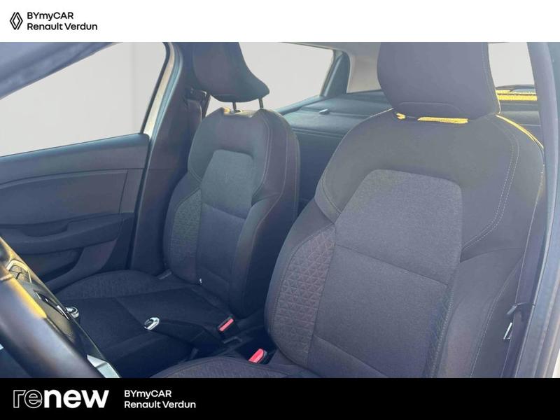 Renault Clio V Blue dCi 100 - 21n Business