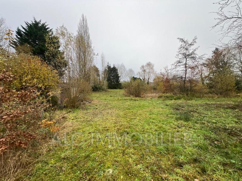 Terrain - 6 712 m²