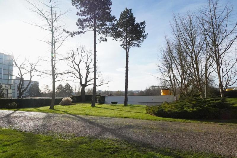 Appartement - 52 m² - 2 pièces