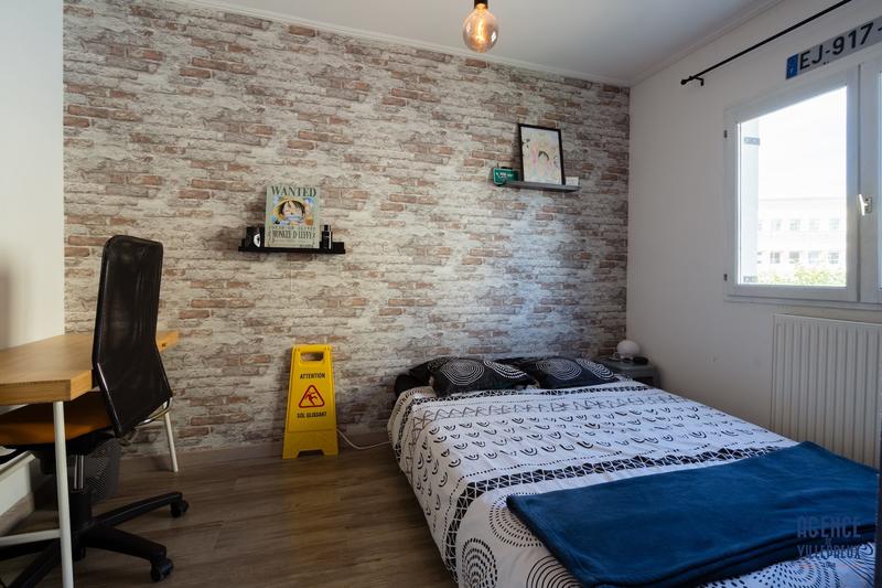 Maison ancienne - 93 m² - 5 pièces