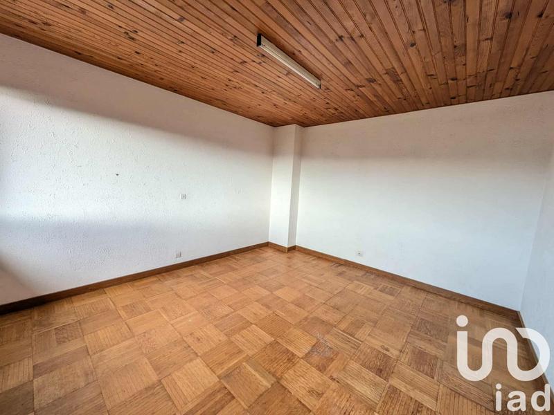 Maison - 106 m² - 5 pièces