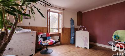 Maison de village - 111 m² - 4 pièces