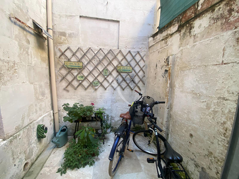 Maison - 130 m² - 4 pièces