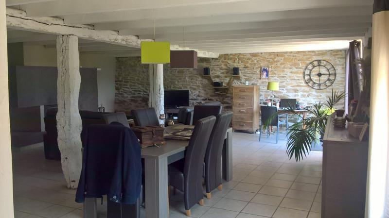 Maison - 180 m² - 5 pièces