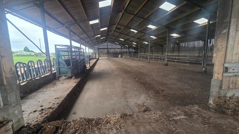 Terrain agricole - 16 405 m²