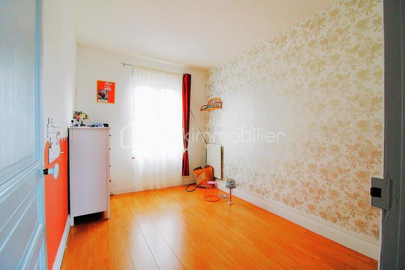 Maison de maîtres - 205 m² - 7 pièces