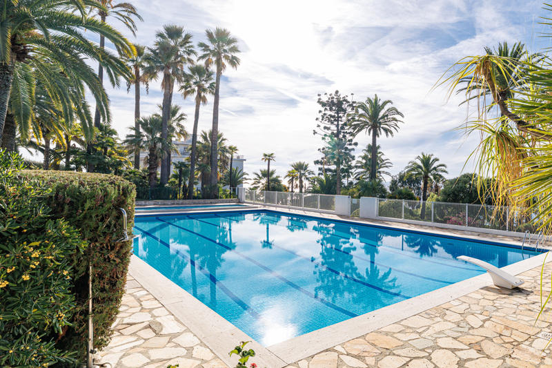 Appartement - 75 m² - 3 pièces