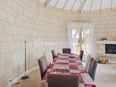 Maison d'architecte - 291 m² - 8 pièces