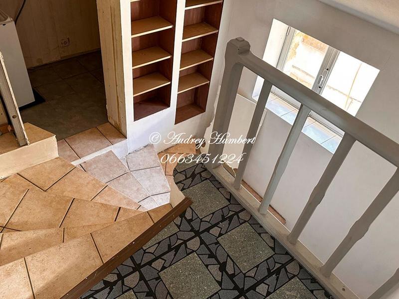 Maison - 98 m² - 4 pièces