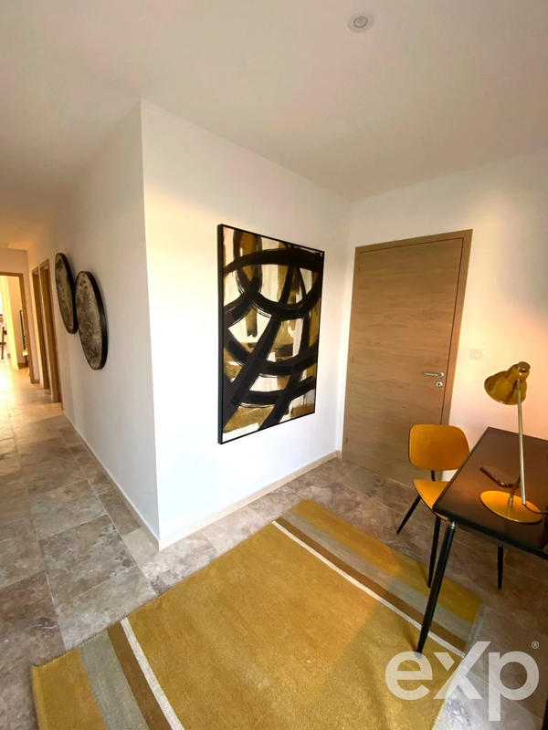 Villa - 137 m² - 4 pièces