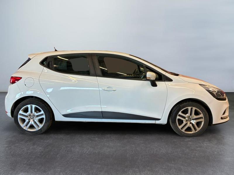 Renault Clio IV Societe Reversible Tce 90 Energy E6c Business