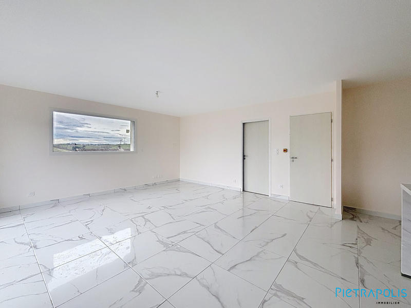 Villa - 102 m² - 5 pièces