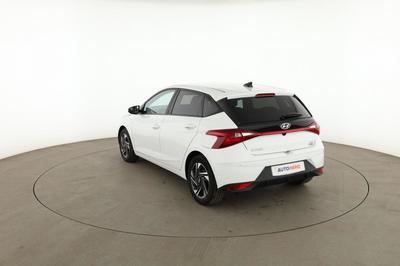 Hyundai i20 1.0 t-GDi Hybrid 48v Intuitive Dct-7 100 ch