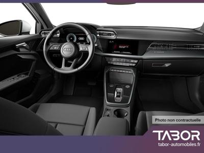 Audi A3 Sportback Tfsi 150 s tronic Gps Acc