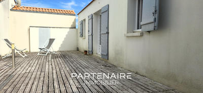 Maison - 123 m² - 7 pièces