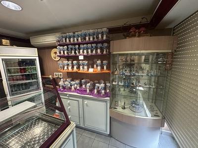 Fonds de commerce - 400 m²