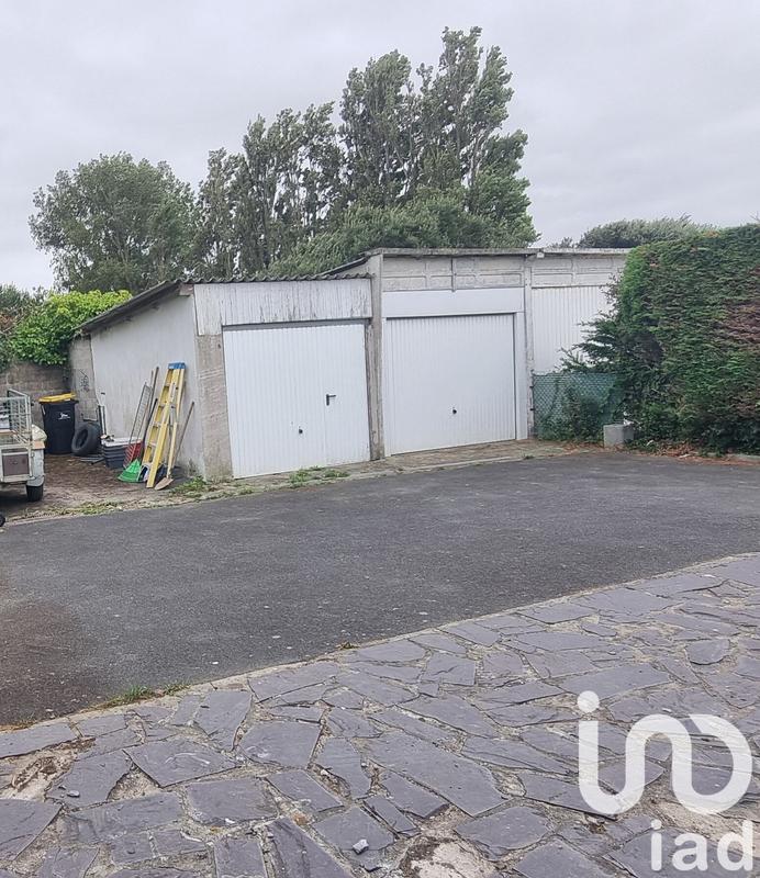 Châlet - 40 m² - 3 pièces