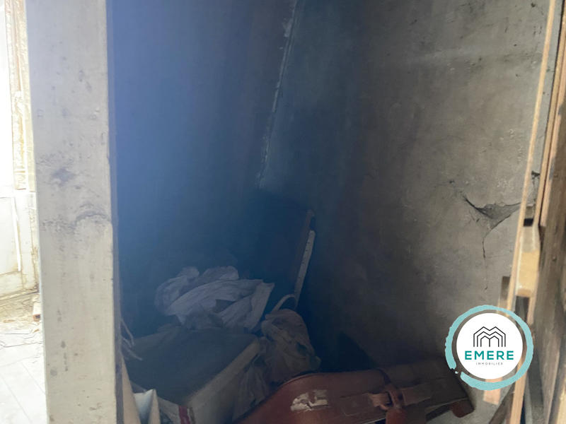 Maison - 114 m² - 5 pièces