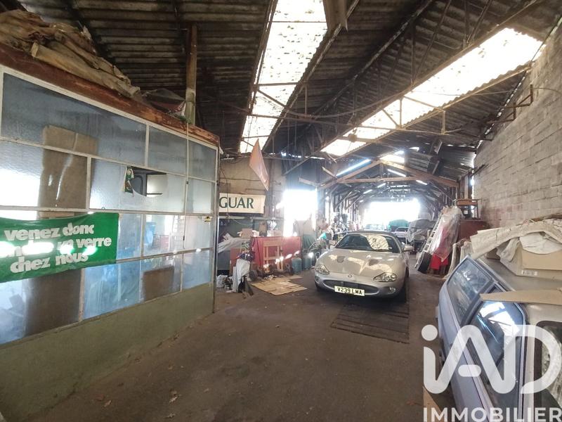 Maison de ville - 102 m² - 5 pièces