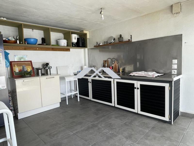 Villa - 119 m² - 4 pièces