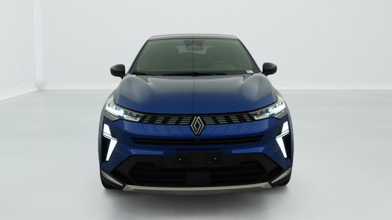 Renault Symbioz E-Tech full hybrid 145 Iconic