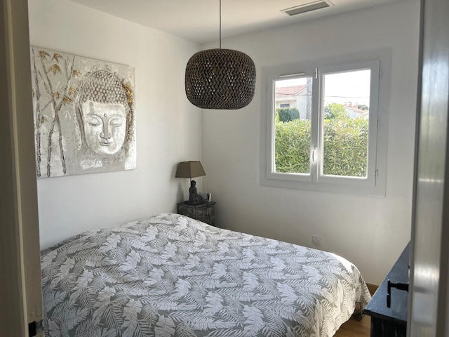 Maison - 104 m² - 5 pièces